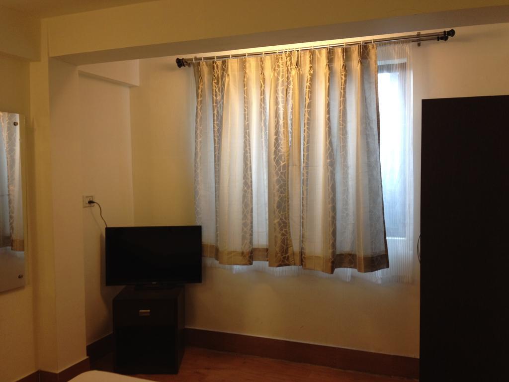 Hotel Yang'S Inn Darjeeling  Quarto foto