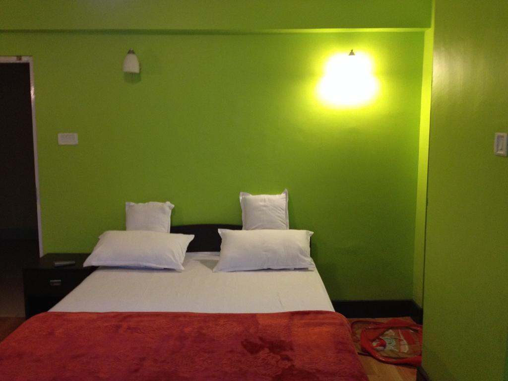 Hotel Yang'S Inn Darjeeling  Quarto foto