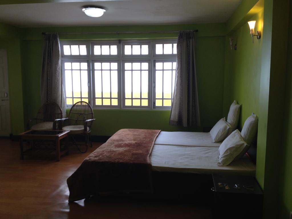 Hotel Yang'S Inn Darjeeling  Quarto foto